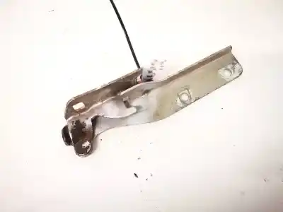Pezzo di ricambio per auto di seconda mano Cerniera Del Cofano per FIAT DOBLO (119) 1.9 D SX Riferimenti OEM IAM   