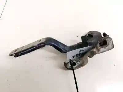 Second-hand car spare part bonnet hinge for fiat stilo (192) 1.9 jtd 80 active oem iam references c513m1