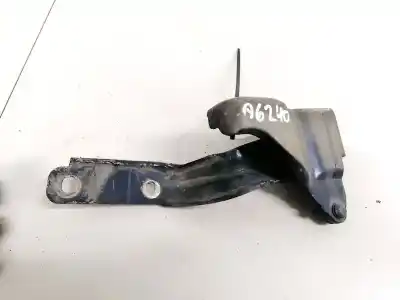 Second-hand car spare part bonnet hinge for fiat stilo (192) 1.9 jtd 80 active oem iam references c513b2