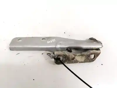 Pezzo di ricambio per auto di seconda mano cerniera del cofano per fiat doblo (119) 1.9 d sx riferimenti oem iam t015l