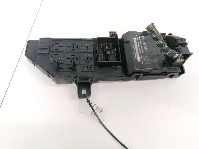 Автозапчастина б/у модуль комфорт для opel vectra c (z02) 2.2 dti 16v (f69) посилання на oem iam 13165970