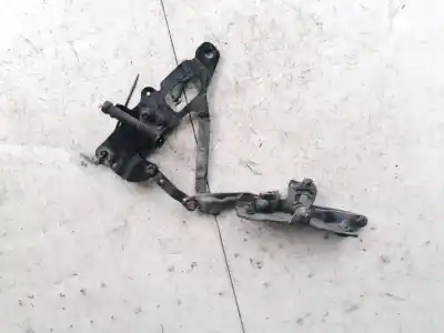 Автозапчасти б/у петля капота за bmw 5-series, f07/f10 /f11 2010.03 - 2016.12 3.5 d 230kw 2011.09 --> ссылки oem iam   