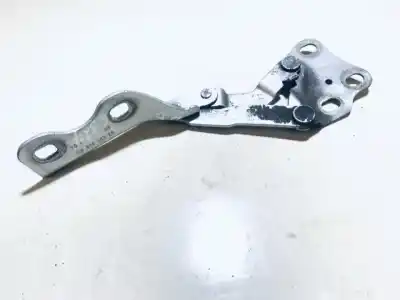 Tweedehands auto-onderdeel motorkap scharnier voor opel meriva b 1.7 16v cdti oem iam-referenties 93299986