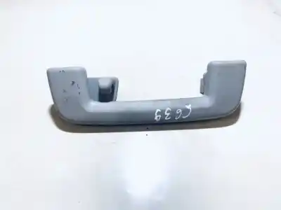 Автозапчасти б/у потолочная ручка за volvo v50 (545) 2.0 d ссылки oem iam 