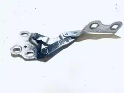 Tweedehands auto-onderdeel motorkap scharnier voor opel meriva b 1.7 16v cdti oem iam-referenties 93299987