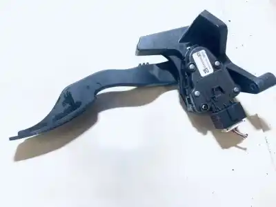 Tweedehands auto-onderdeel gaspedaal voor opel meriva b 1.7 16v cdti oem iam-referenties 93335443