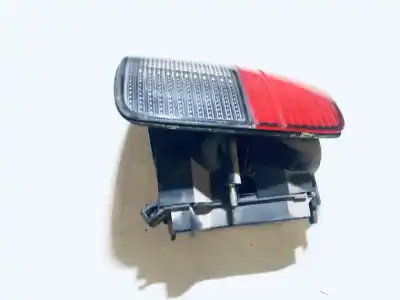 Автозапчасти б/у правый задний фонарь за seat toledo (1m2) 1.9 tdi ссылки oem iam 1l0945096f  