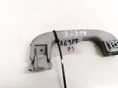 Автозапчастина б/у ручка стеля для opel vectra c (z02) 2.2 dti 16v (f69) посилання на oem iam   