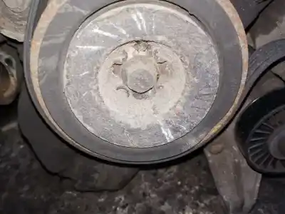İkinci el araba yedek parçası krank kasnagi için fiat stilo (192) 1.9 jtd / 1.9 jtd 115 active oem iam referansları   