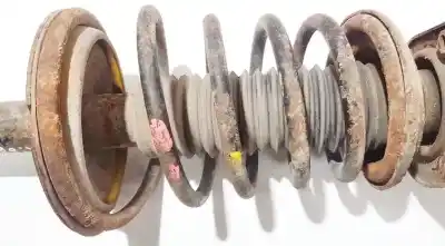Pezzo di ricambio per auto di seconda mano molla di ammortizzazione per fiat doblo (119) 1.3 16v multijet dynamic pan. riferimenti oem iam 
