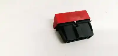 Pezzo di ricambio per auto di seconda mano avvertimento per fiat stilo (192) 1.9 jtd 80 active riferimenti oem iam b569  