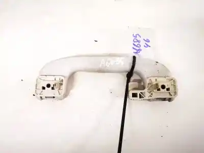 Автозапчасти б/у потолочная ручка за opel corsa c 1.2 16v cat (z 12 xe / lw4) ссылки oem iam 09116590  