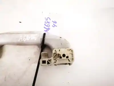 Автозапчасти б/у потолочная ручка за opel corsa c 1.2 16v cat (z 12 xe / lw4) ссылки oem iam 09116590  