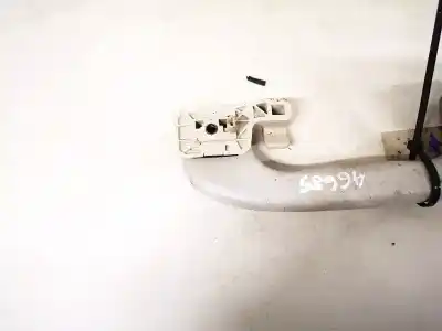 Автозапчасти б/у потолочная ручка за opel corsa c 1.2 16v cat (z 12 xe / lw4) ссылки oem iam 09116590  