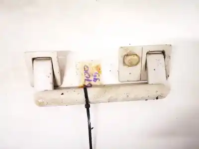 Second-hand car spare part roof handle for audi 80 (811/813) 1.8 oem iam references 443857607b