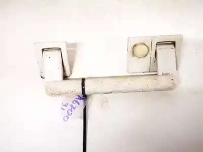 Second-hand car spare part roof handle for audi 80 (811/813) 1.8 oem iam references 443857607b