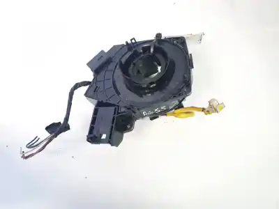 Автозапчастина б/у кільце піддушки безопасности для ford focus c-max (cap) 1.8 tdci turbodiesel cat посилання на oem iam 4m5t14a664ab  4m5t-14a664-ab