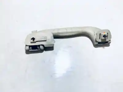 Автозапчастина б/у ручка стеля для jaguar x-type wagon 2.0 d classic посилання на oem iam   