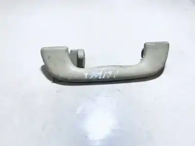 Second-hand car spare part roof handle for jaguar x-type wagon 2.0 d classic oem iam references 