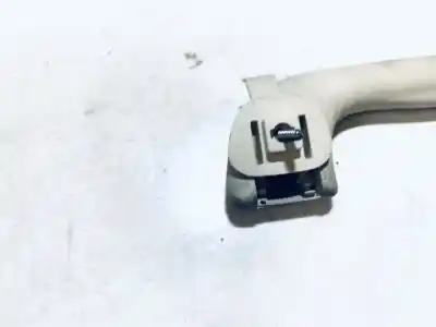 Автозапчастина б/у ручка стеля для jaguar x-type wagon 2.0 d classic посилання на oem iam   