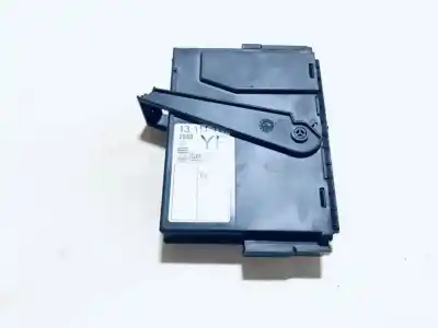 Tweedehands auto-onderdeel comfortmodule voor opel meriva b 1.7 16v cdti oem iam-referenties 13111111