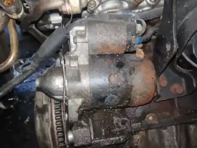 Pezzo di ricambio per auto di seconda mano motorino di avviamento per kia shuma 1.5 comfort 5 berlina riferimenti oem iam m3t8862