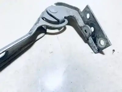 Автозапчасти б/у петля капота за volkswagen passat variant (3b5) 1.9 tdi ссылки oem iam 3b0823301  