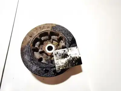 Peça sobressalente para automóvel em segunda mão polia do virabrequim por renault espace /grand espace (je0) 2.2 dtespace 2001 (je0e/h) referências oem iam 