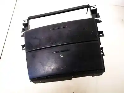 Second-hand car spare part ashtray for kia sorento 2.5 crdi ex oem iam references 845703e000