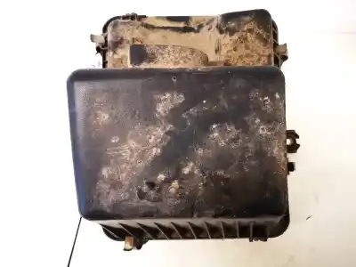 Second-hand car spare part air filter support for kia sorento 2.5 crdi ex oem iam references 281103e200