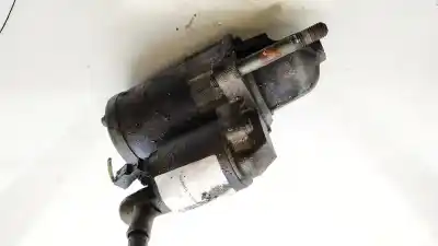 Peça sobressalente para automóvel em segunda mão MOTOR DE ARRANQUE por SUZUKI SWIFT III (SG)  Referências OEM IAM 3110063J0  M000T38071