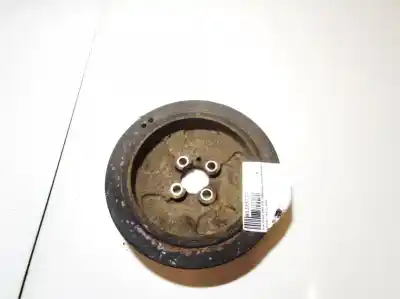 Pezzo di ricambio per auto di seconda mano puleggia dell albero motore per fiat doblo (119) 1.9 d sx riferimenti oem iam 