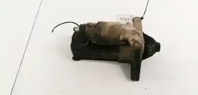 Автозапчастина б/у двигун запускається для toyota yaris (ncp1/nlp1/scp1) 1.0 linea luna посилання на oem iam 2810023030