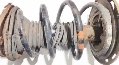 Tweedehands auto-onderdeel dempende lente voor toyota verso 2.0 d-4d cat oem iam-referenties 