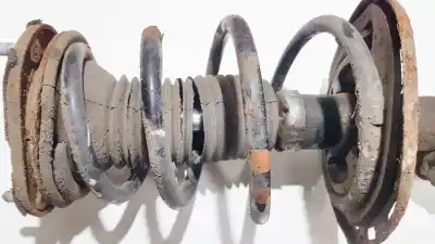 Tweedehands auto-onderdeel dempende lente voor toyota verso 2.0 d-4d cat oem iam-referenties 