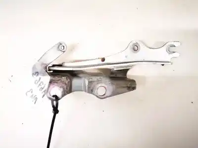 Автозапчасти б/у петля капота за mazda 5 berl. (cr) 1.8 active ссылки oem iam 