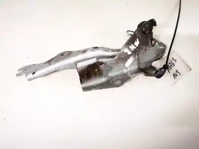 Автозапчастина б/у петля капота для mazda 5 berl. (cr) 1.8 active посилання на oem iam   
