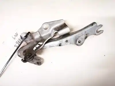 Автозапчастина б/у петля капота для mazda 5 berl. (cr) 1.8 active посилання на oem iam   