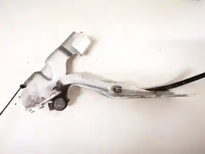 Автозапчасти б/у петля капота за mazda 5 berl. (cr) 1.8 active ссылки oem iam 