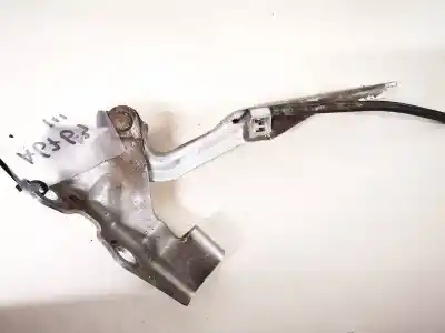 Автозапчастина б/у петля капота для mazda 5 berl. (cr) 1.8 active посилання на oem iam   