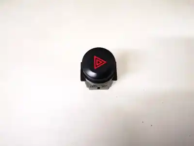 Second-hand car spare part hazard warning lights for kia sorento 2.5 crdi ex oem iam references 937303e000