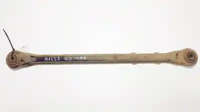 Second-hand car spare part upper rear right suspension arm for ford mondeo turnier (ge) 1.8 cat oem iam references 