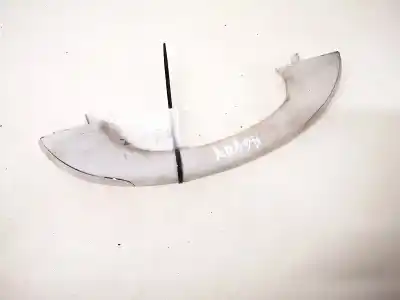 Peça sobressalente para automóvel em segunda mão puxador de teto por fiat ulysse (179) 2.2 jtd dynamic referências oem iam 