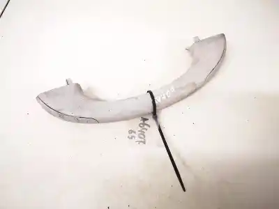 Peça sobressalente para automóvel em segunda mão puxador de teto por fiat ulysse (179) 2.2 jtd dynamic referências oem iam 