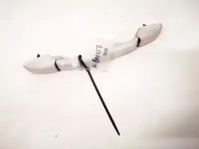 Peça sobressalente para automóvel em segunda mão puxador de teto por fiat ulysse (179) 2.2 jtd dynamic referências oem iam 9616355277