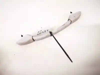 Peça sobressalente para automóvel em segunda mão puxador de teto por fiat ulysse (179) 2.2 jtd dynamic referências oem iam 9616355277