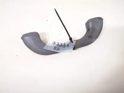 Second-hand car spare part roof handle for kia sorento 2.5 crdi ex oem iam references dk85342rs000