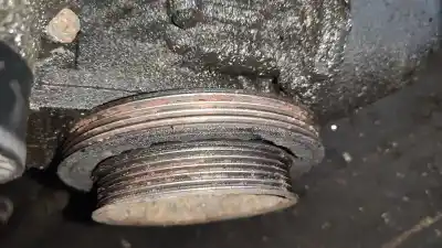 Автозапчасти б/у шкив коленчатого вала за renault kangoo (f/kc0) 1.2 ссылки oem iam    Автозапчасти б/у шкив коленчатого вала за renault kangoo (f/kc0) 1.2 ссылки oem iam