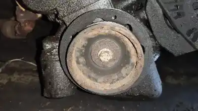 Second-hand car spare part crankshaft pulley for renault kangoo (f/kc0) 1.2 oem iam references  Second-hand car spare part crankshaft pulley for renault kangoo (f/kc0) 1.2 oem iam references