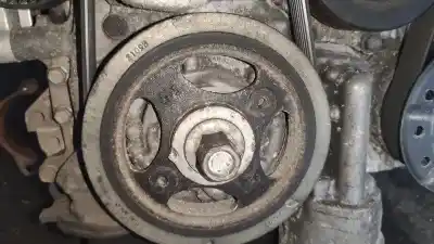 Tweedehands auto-onderdeel krukas katrol voor toyota verso 2.0 d-4d cat oem iam-referenties 